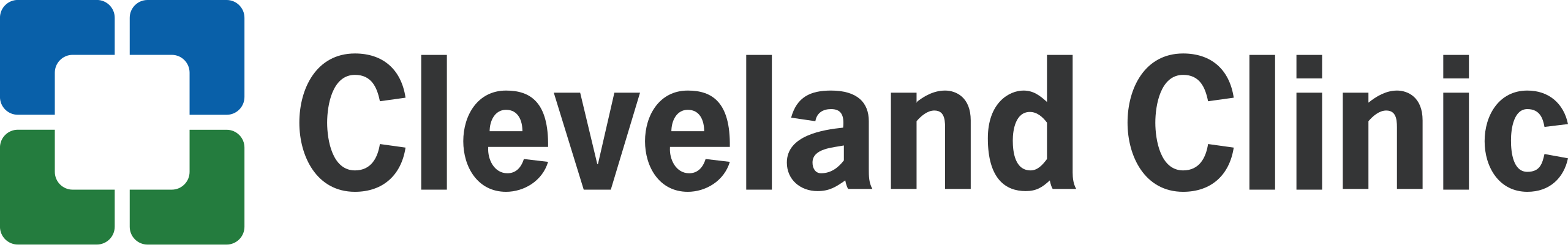Cleveland Clinic Logo